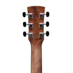 Đàn Guitar Acoustic Ibanez AW247CE