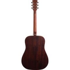 Đàn Guitar Acoustic Ibanez AW400, Light Violin Sunburst