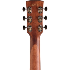 Đàn Guitar Acoustic Ibanez AW400, Light Violin Sunburst