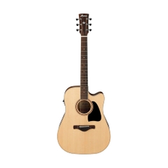 Đàn Guitar Acoustic Ibanez AW417CE Open Pore Semi-Gloss