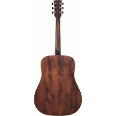 Đàn Guitar Acoustic Ibanez AW54 Open Pore Natural