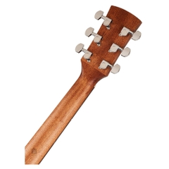Đàn Guitar Acoustic Ibanez AW54 Open Pore Natural