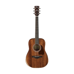 Đàn Guitar Acoustic Ibanez AW54JR Open Pore Natural