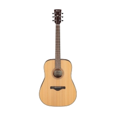 Đàn Guitar Acoustic Ibanez AW65 Natural Low Gloss