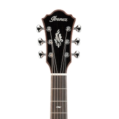 Đàn Guitar Acoustic Ibanez MRC10 - Marcin Signature, Natural High Gloss