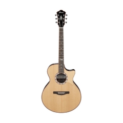 Đàn Guitar Acoustic Ibanez MRC10 - Marcin Signature, Natural High Gloss