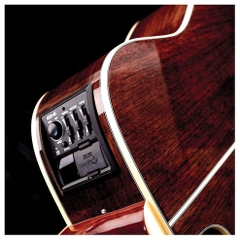 Đàn Guitar Acoustic Takamine GD51CE Natural
