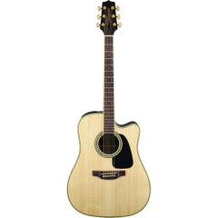 Đàn Guitar Acoustic Takamine GD51CE Natural