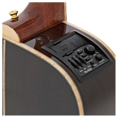 Đàn Guitar Acoustic Takamine GD71CE Natural