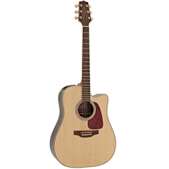 Đàn Guitar Acoustic Takamine GD71CE Natural
