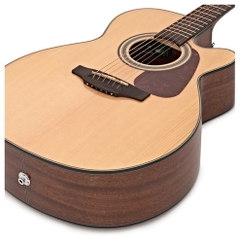 Đàn Guitar Acoustic Takamine GN15CE Natural