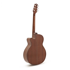 Đàn Guitar Acoustic Takamine GN30CE Natural