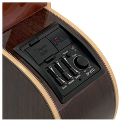 Đàn Guitar Acoustic Takamine GN51CE Natural