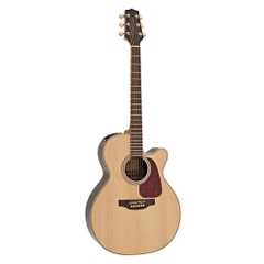 Đàn Guitar Acoustic Takamine GN71CE Natural