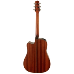 Đàn Guitar Acoustic Takamine P1DC