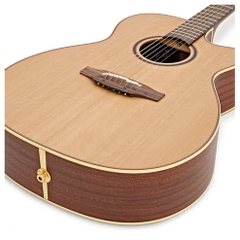 Đàn Guitar Acoustic Takamine P3MC