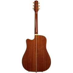 Đàn Guitar Acoustic Takamine P4DC