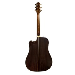 Đàn Guitar Acoustic Takamine P5DC