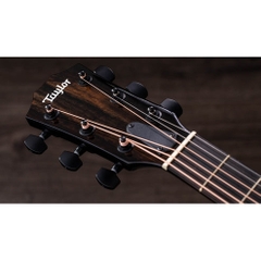 Đàn Guitar Acoustic Taylor 214CE-BLK DLX - Grand Auditorium