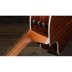Đàn Guitar Acoustic Taylor 214CE DLX - Grand Auditorium