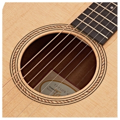 Đàn Guitar Acoustic Taylor A12 - Grand Concert