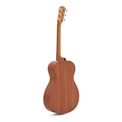 Đàn Guitar Acoustic Taylor A12E - Grand Concert