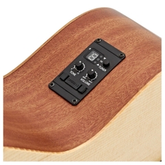 Đàn Guitar Acoustic Taylor A12E - Grand Concert