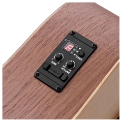 Đàn Guitar Acoustic Taylor BBTE - Big Baby