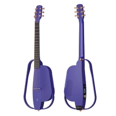Đàn Guitar Silent Acoustic Enya NEXG 2 Basic - Smart Audio Guitar