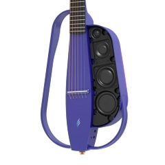 Đàn Guitar Silent Acoustic Enya NEXG 2 Basic - Smart Audio Guitar