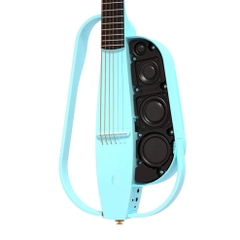 Đàn Guitar Silent Acoustic Enya NEXG 2 Deluxe Stars In Dreams - Smart Audio Guitar
