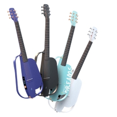 Đàn Guitar Silent Acoustic Enya NEXG 2 Silent - Smart Guitar