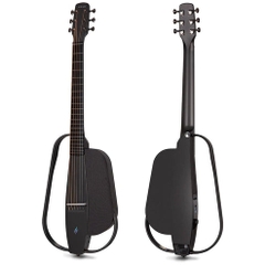 Đàn Guitar Silent Acoustic Enya NEXG 1 Deluxe - Smart Audio Guitar