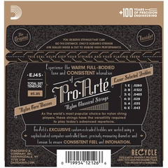 D'Addario EJ45