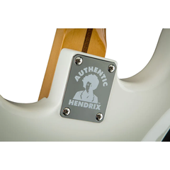 Guitar Điện Fender Artist Jimi Hendrix Stratocaster SSS