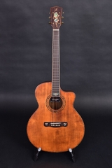 Đàn Guitar Merida extrema DG-20FOLC