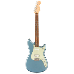 Guitar Điện Fender Player Duo-Sonic HS, Ice Blue Metallic