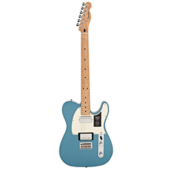 Guitar Điện Fender Player Telecaster HH, Maple Fingerboard