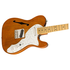 GUITAR ĐIỆN SQUIER CLASSIC VIBE 60S TELECASTER THINLINE SS