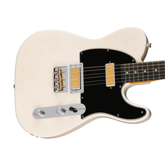 Guitar Điện Fender Gold Foil Telecaster HH