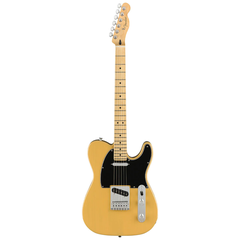 Guitar Điện Fender Player Telecaster SS