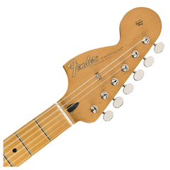 Guitar Điện Fender Artist Jimi Hendrix Stratocaster SSS