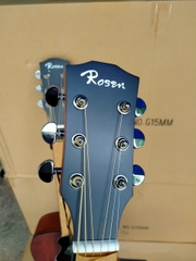 Guitar Rosen G15