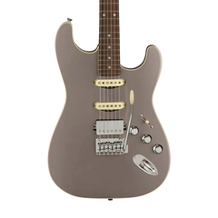 Guitar Điện Fender Aerodyne Special Stratocaster HSS, Dolphin Gray Metallic