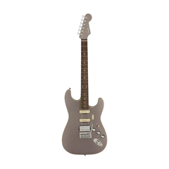 Guitar Điện Fender Aerodyne Special Stratocaster HSS, Dolphin Gray Metallic