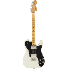 GUITAR ĐIỆN SQUIER CLASSIC VIBE 70S TELECASTER DELUXE HH