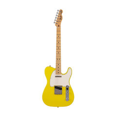 Guitar Điện Fender Made In Japan Limited International Color Telecaster SS