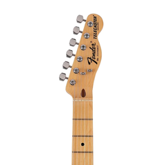 Guitar Điện Fender Made In Japan Limited International Color Telecaster SS