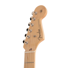 Guitar Điện Fender Japan Traditional II 50s Stratocaster SSS