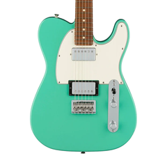 Guitar Điện Fender Player Telecaster HH, Pau Ferro Fingerboard